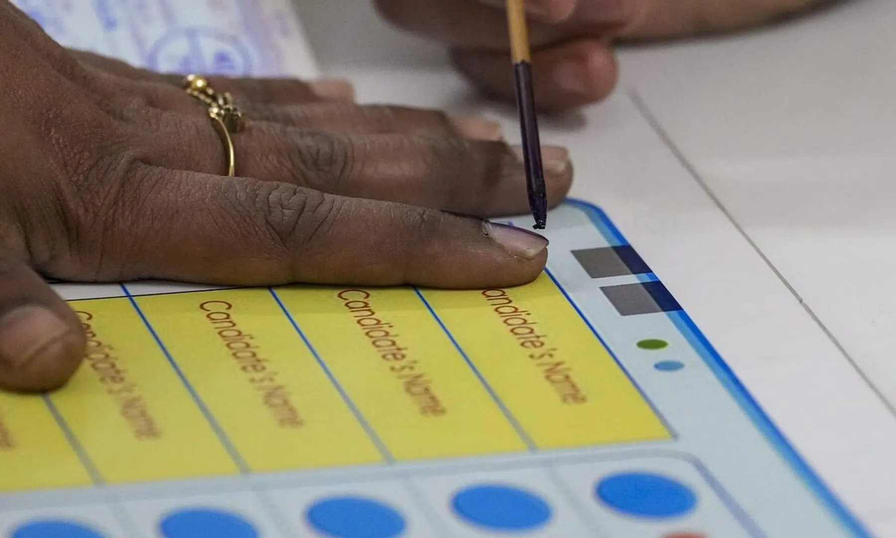 Delhi exit polls 2025 How accurate were exit poll predictions in past