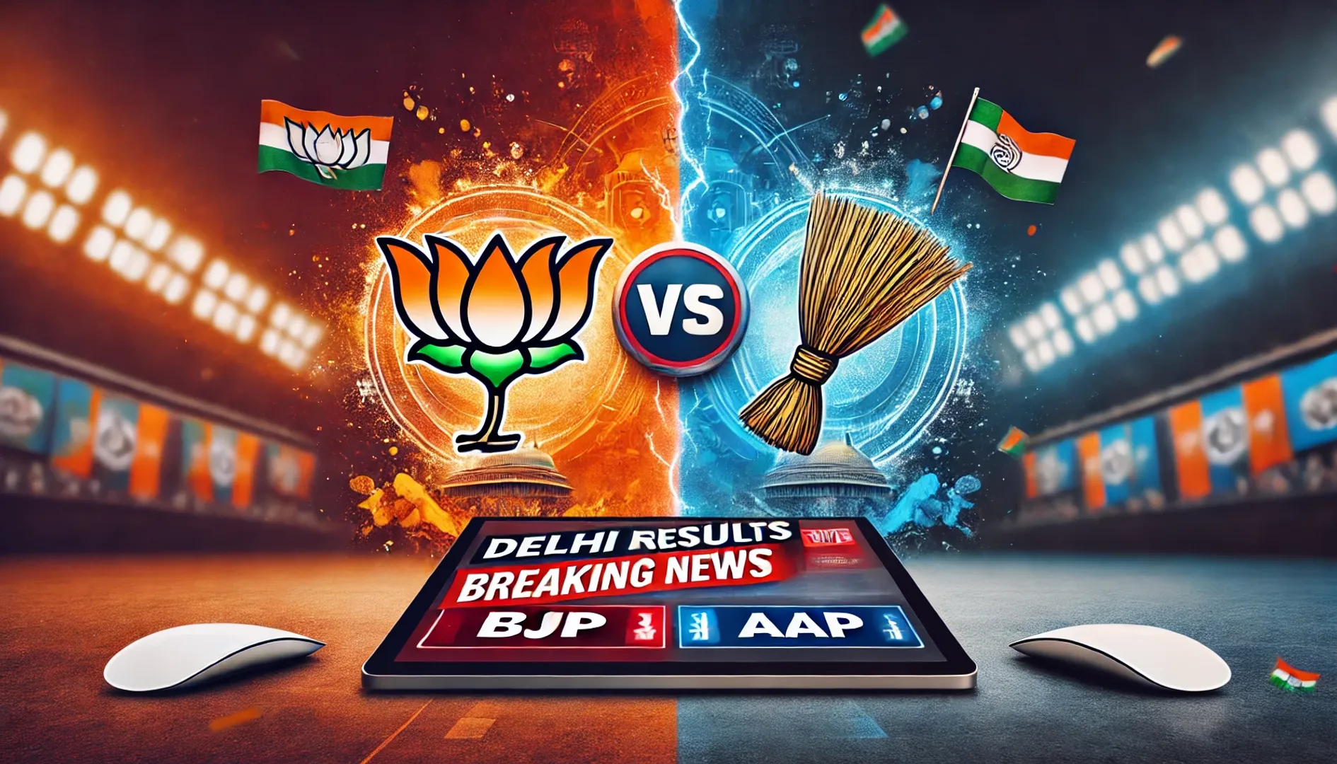 BJP