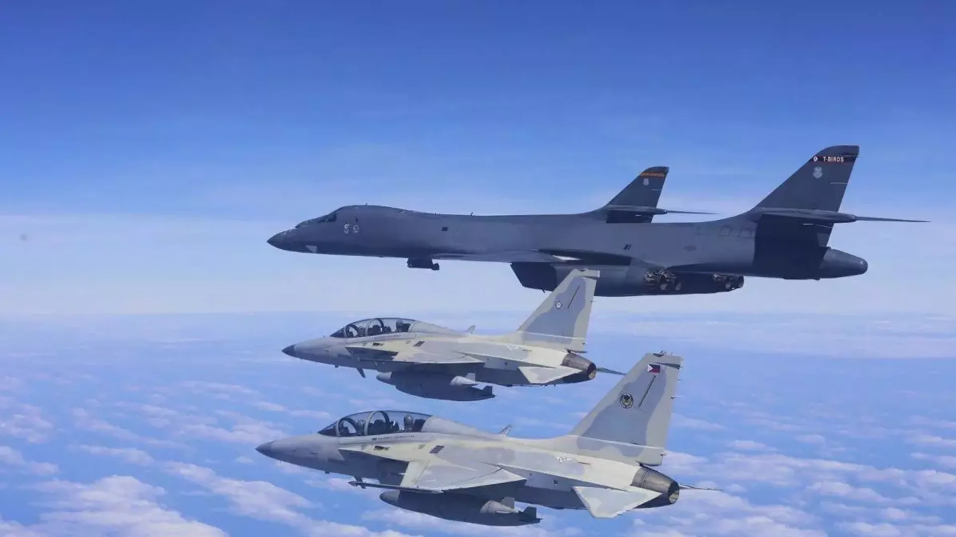 US-India to strengthen defence ties at Aero India 2025