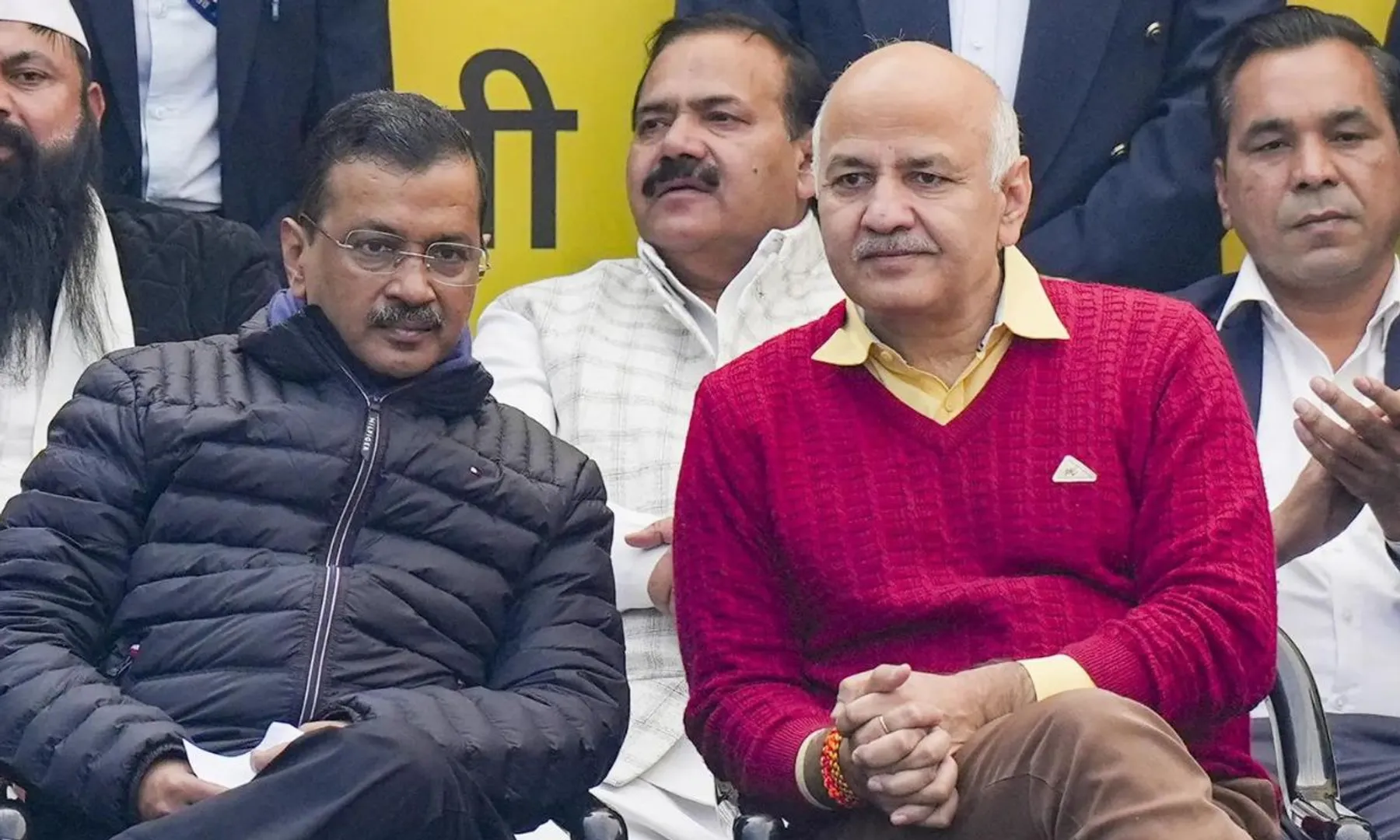 'MCC openly violated' Manish Sisodia claims bias as AAP falls in Delhi
