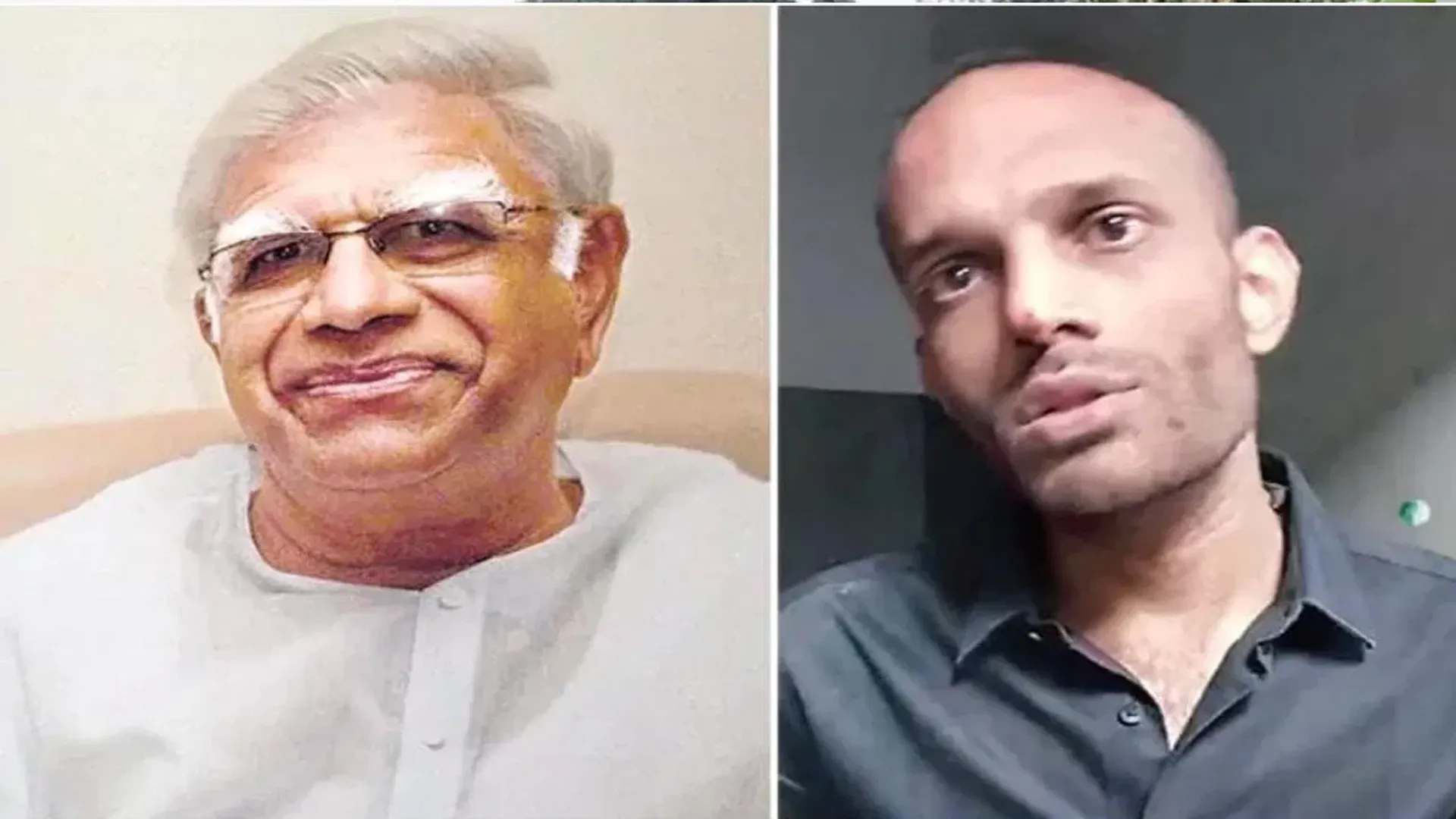Grandson stabs industrialist 73 times