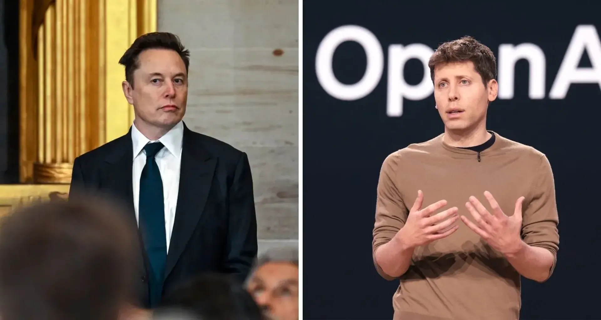 Elon Musk offers $97.4 billion to buy OpenAI