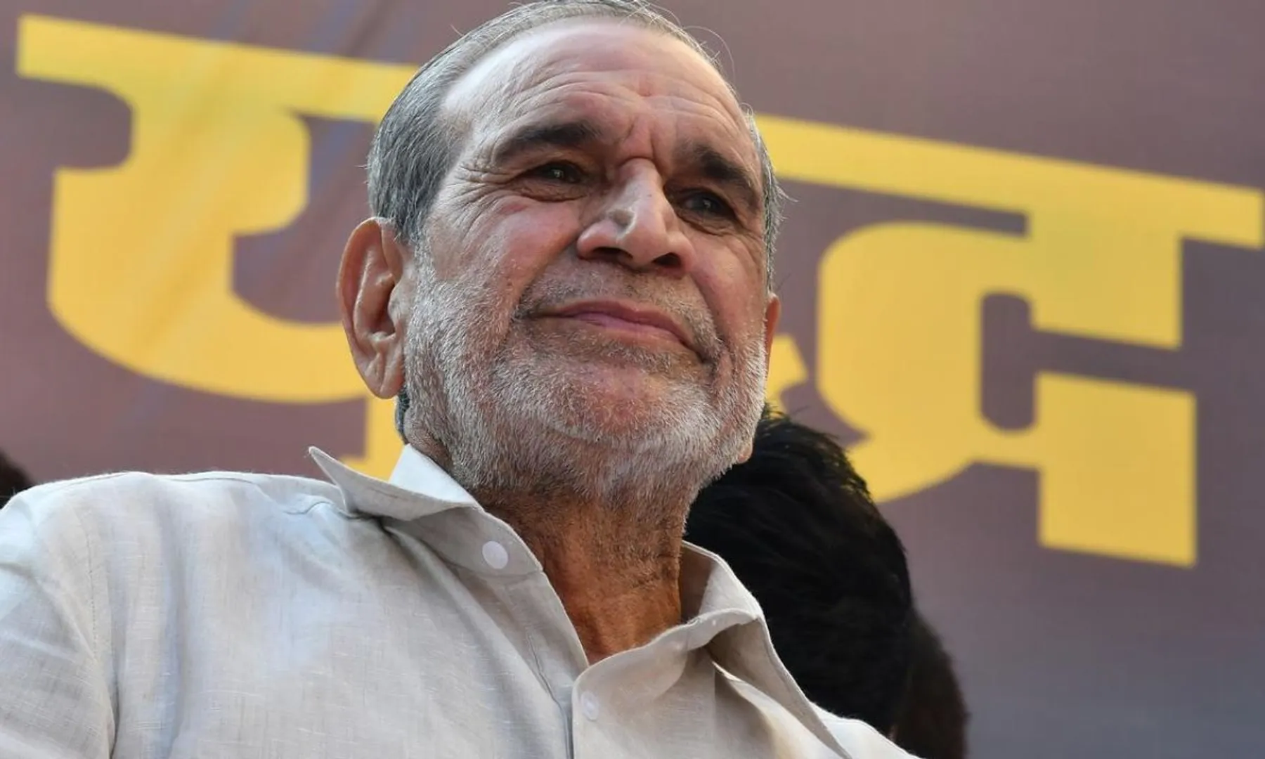 1984 anti-Sikh riots Ex-congress MP Sajjan Kumar convicted for killing father, son