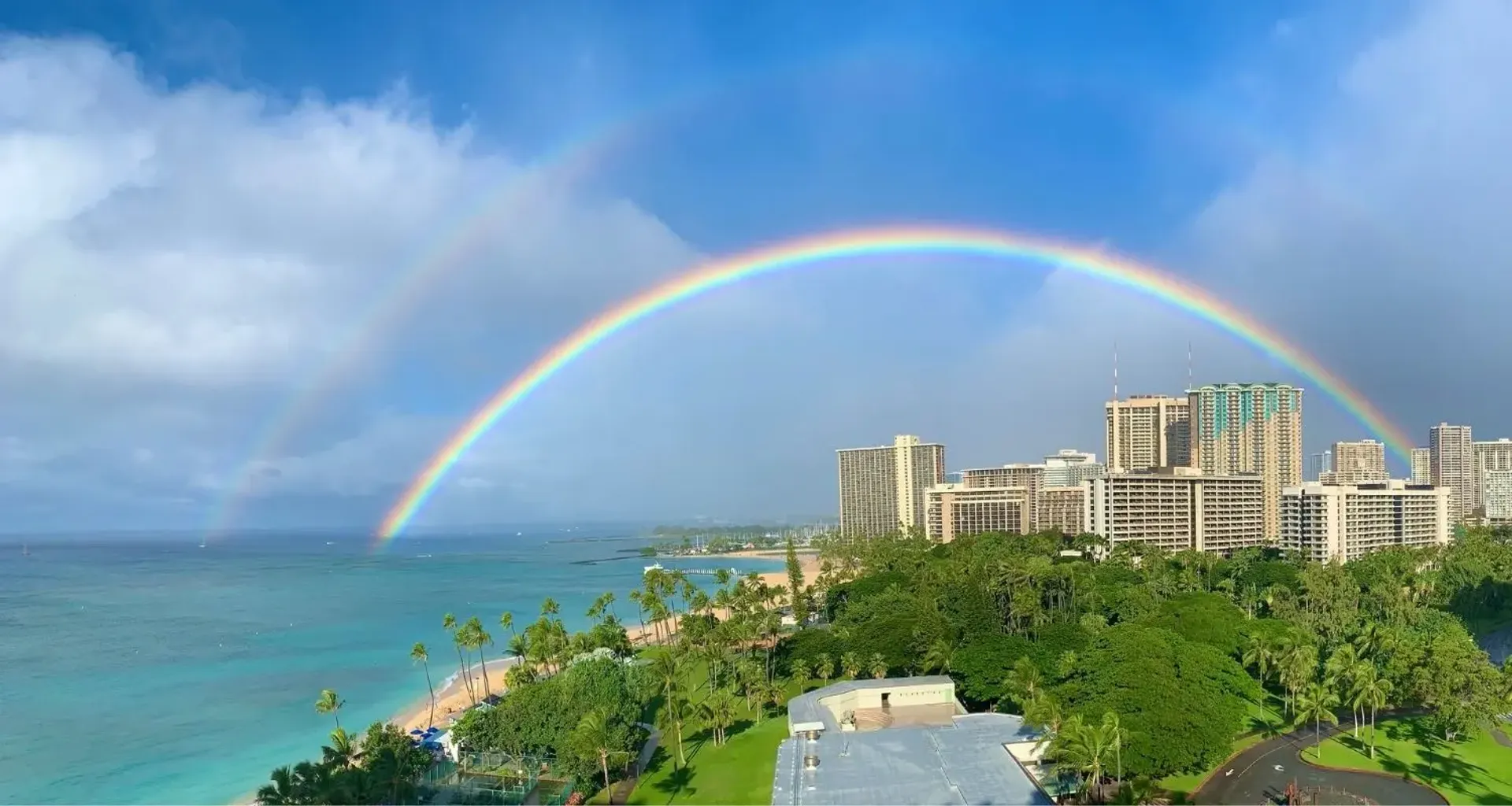 Rainbow