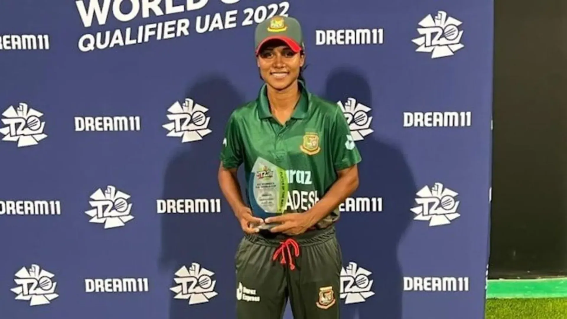 Shohely Akhte