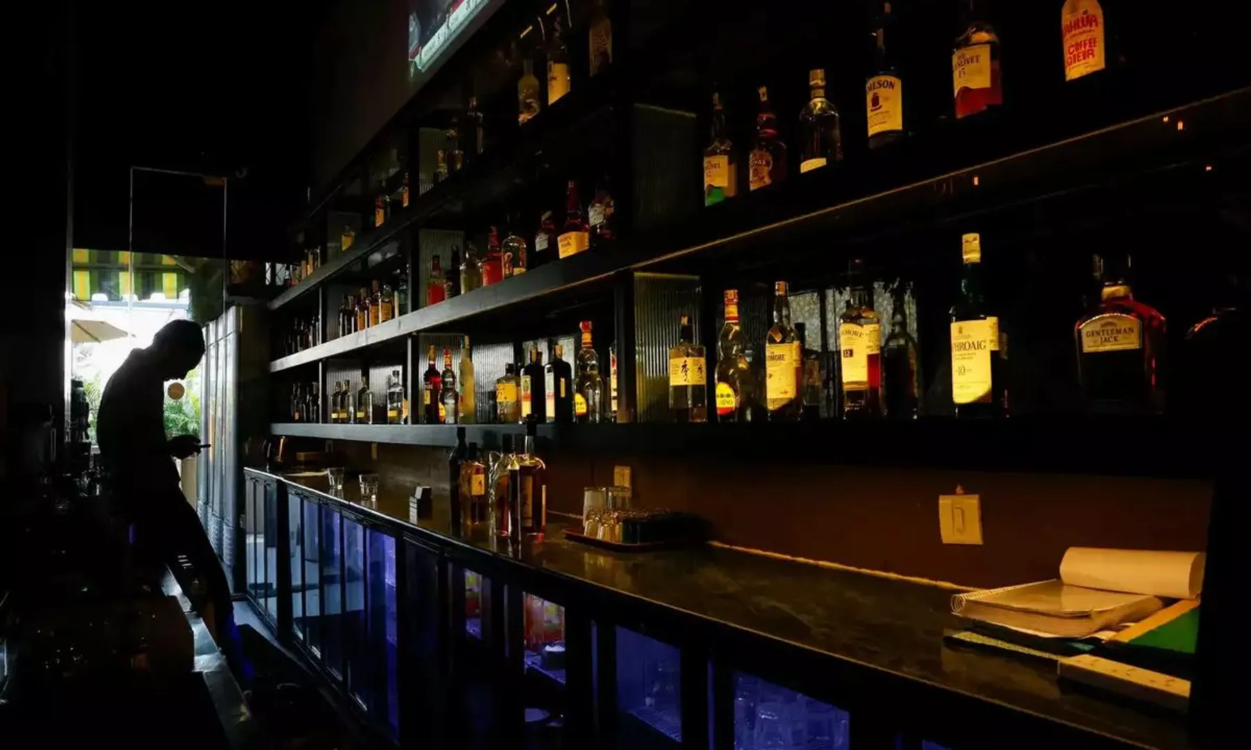 New excise policy MP govt to launch ‘low alcoholic beverage bars’ from April 1