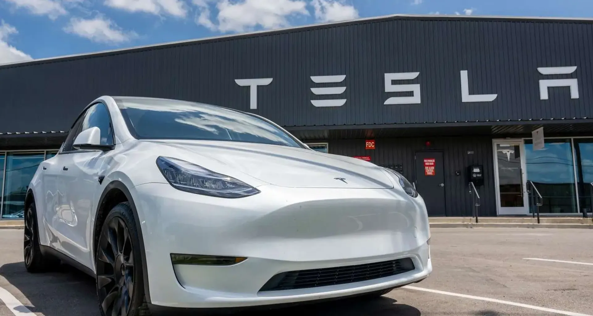 tesla