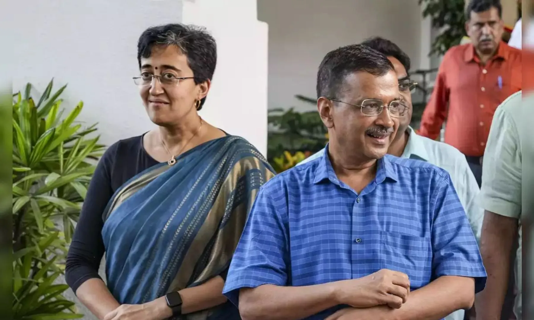 How much pension will Arvind Kejriwal get A look at perks for former Delhi CMs