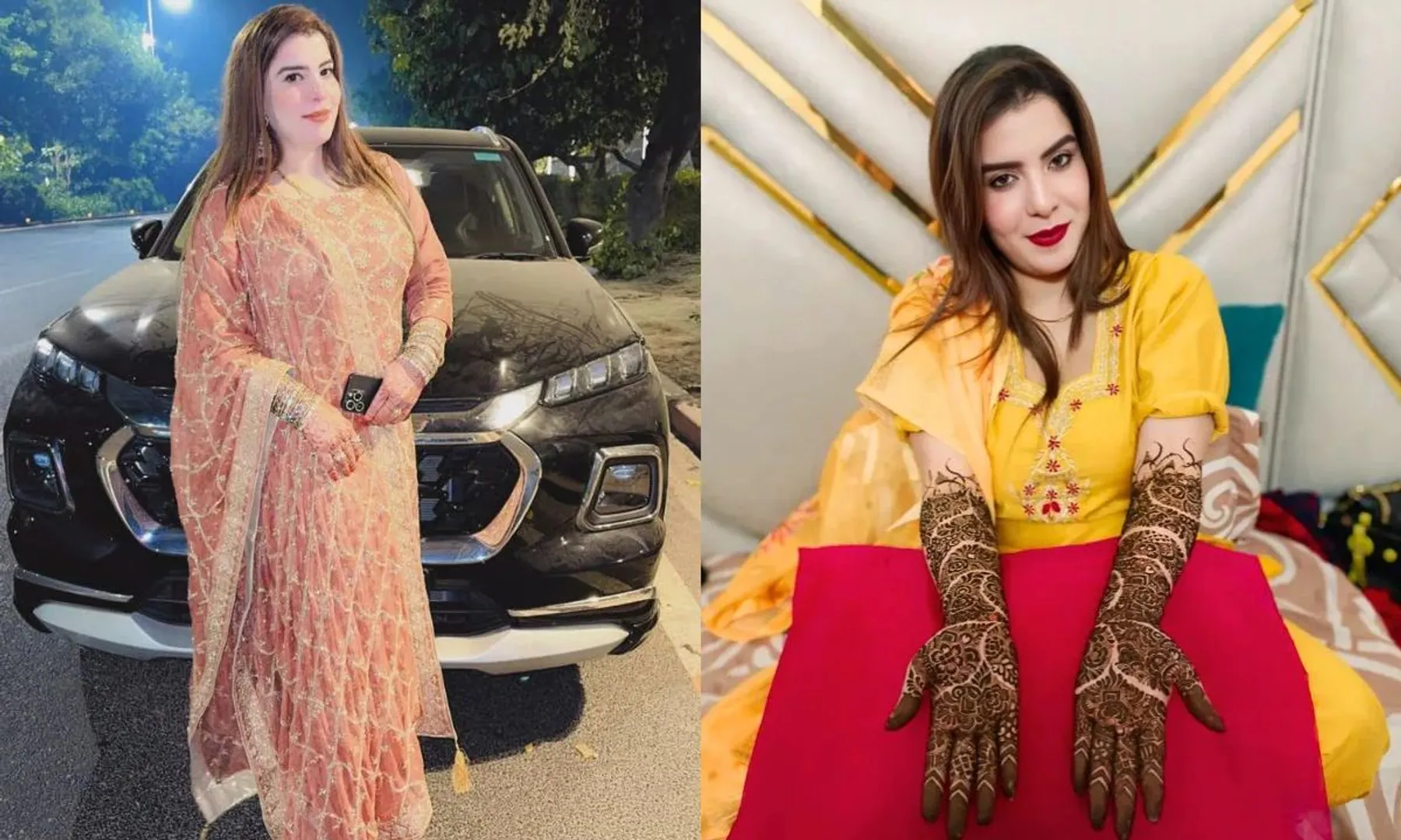 'Lady don' who ran husband’s drug empire, arrested with Rs 1 crore heroin
