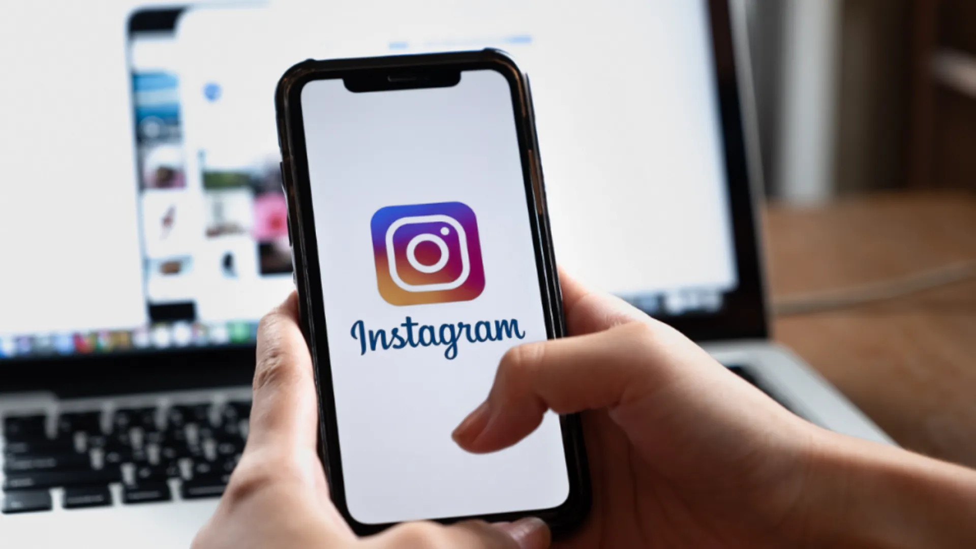 instagram