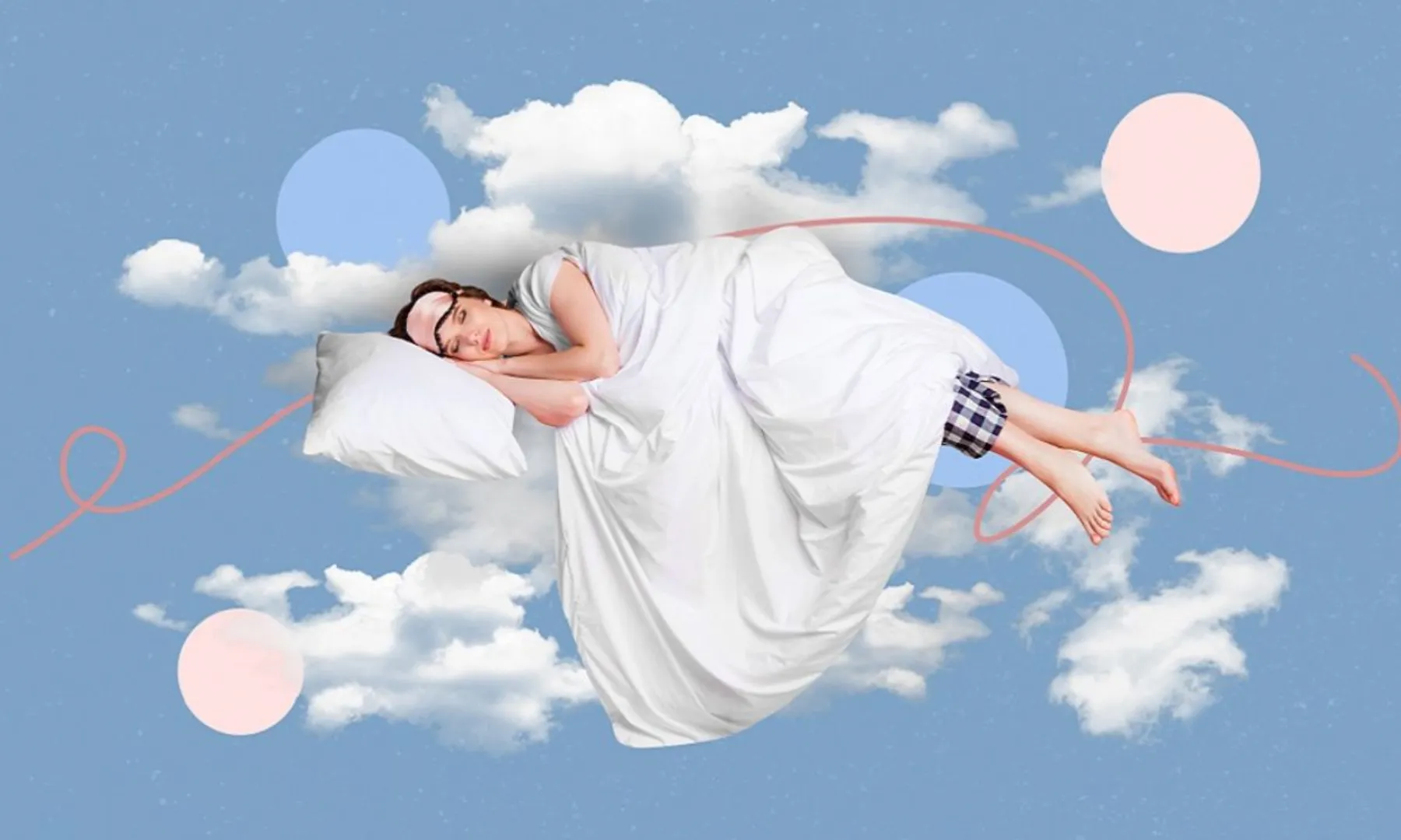 Why do some people remember their dreams while others don’t Study explains