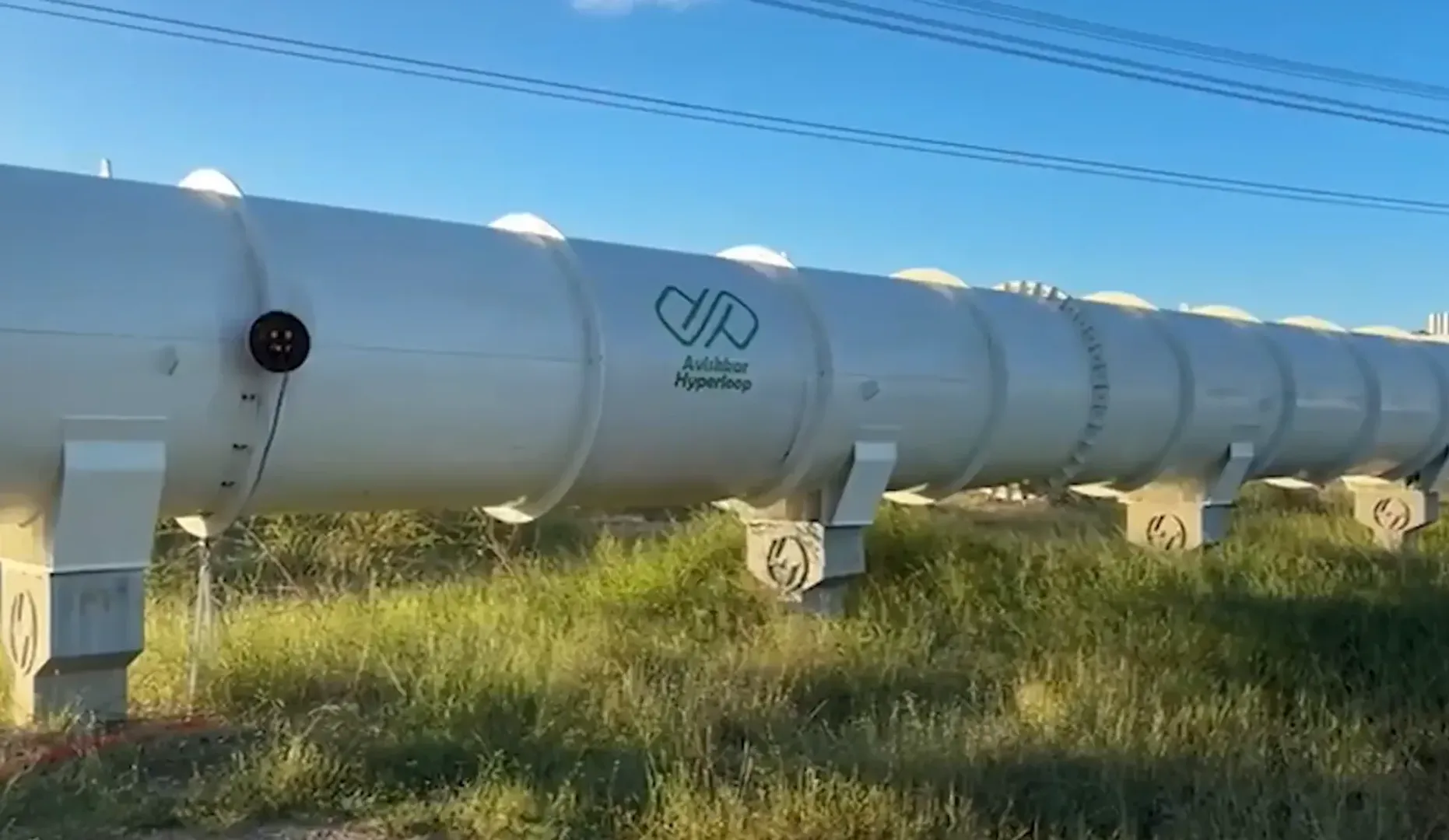 Hyperloop