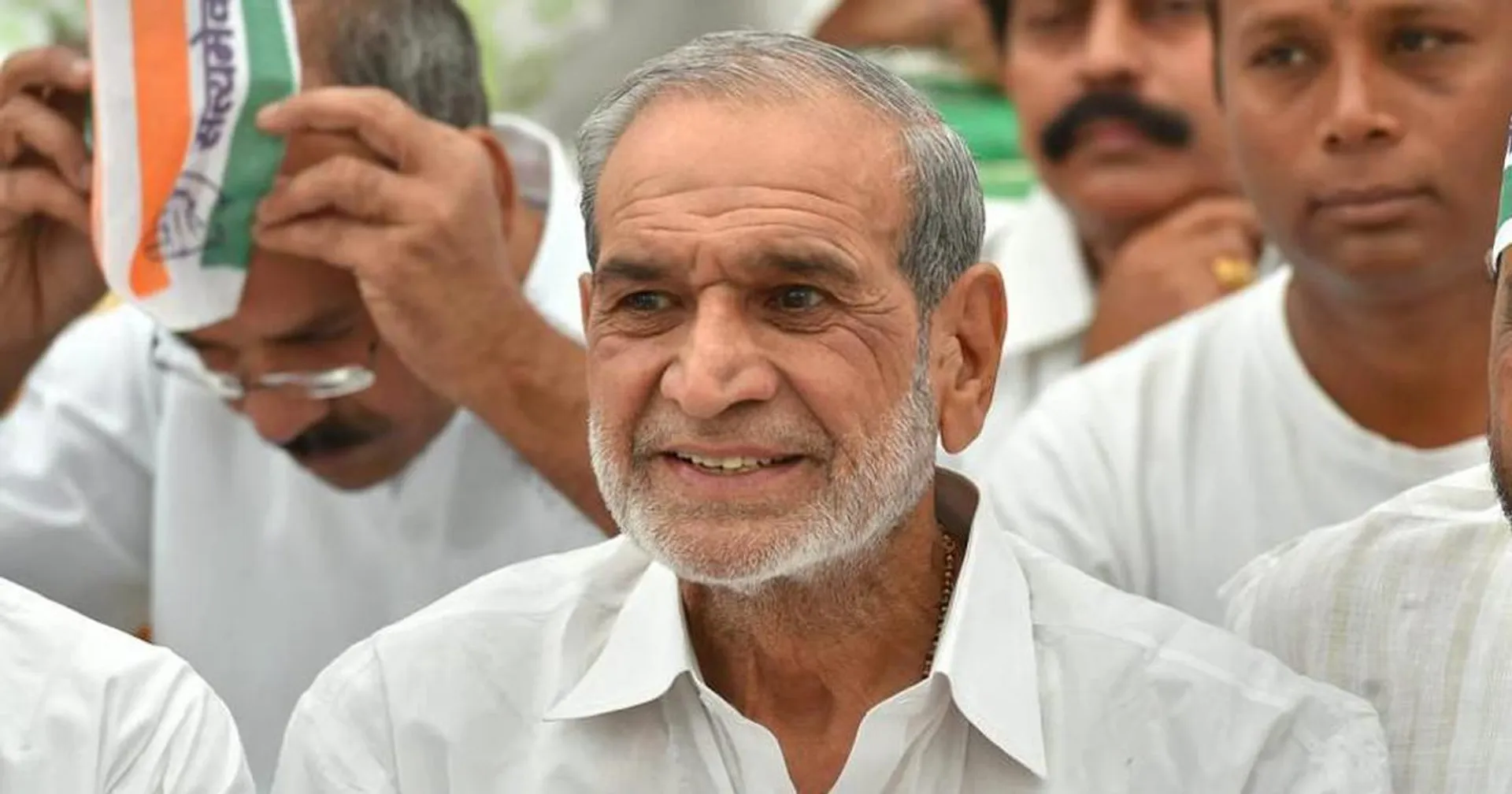 Sajjan Kumar sentenced to life imprisonment 