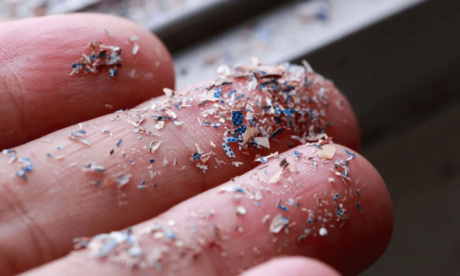  Scientists discover new evidence of growing plastic accumulation in the human body post image