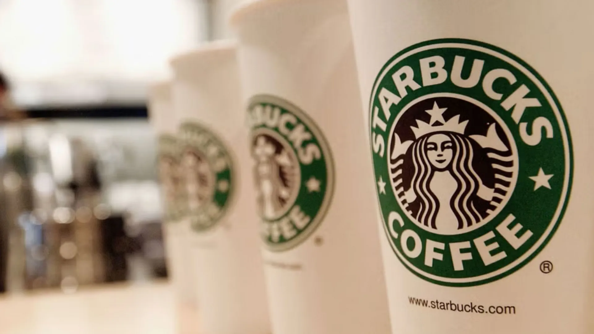 Starbucks to simplify menu