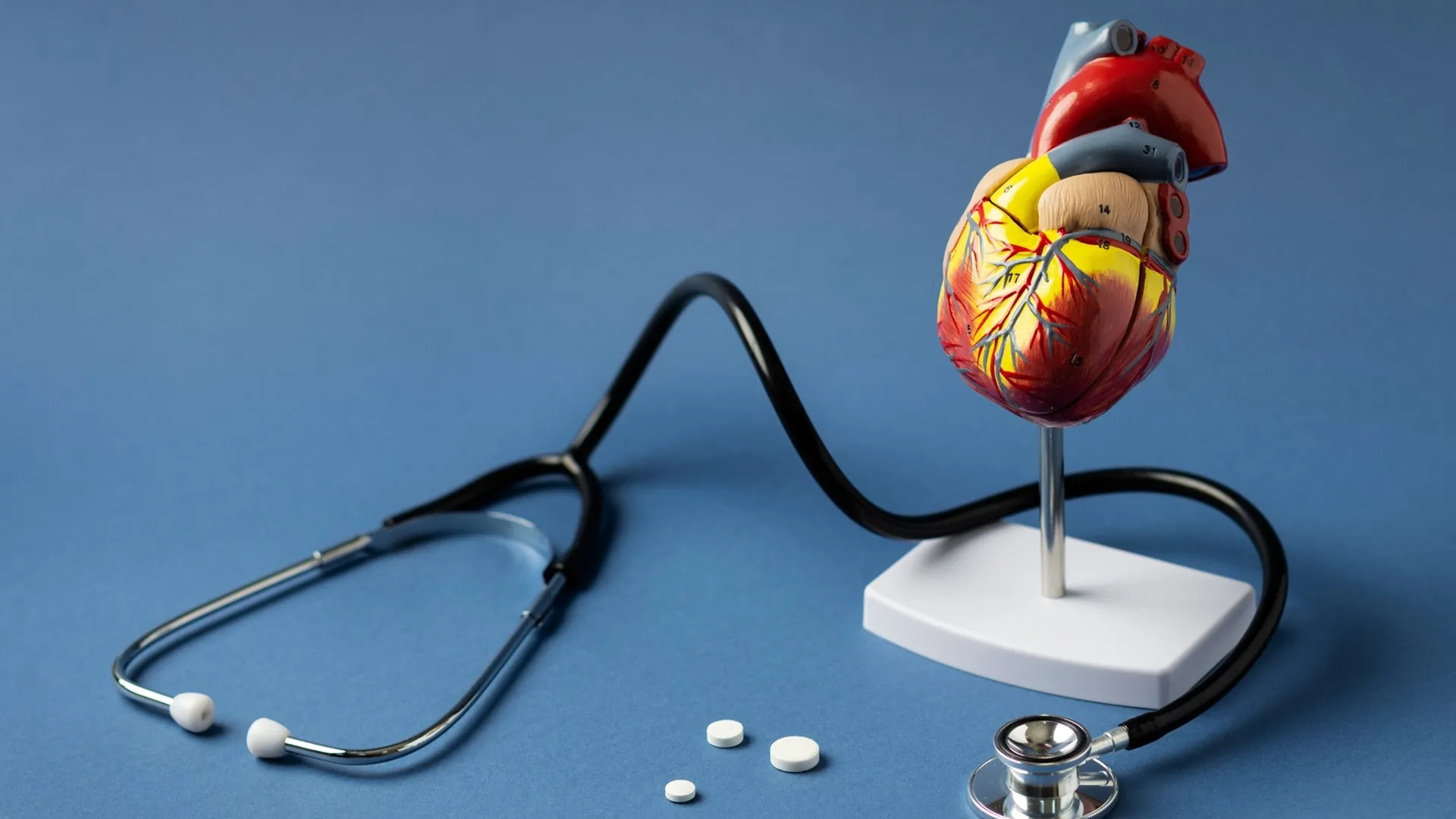 Doctors explain why 60% of global heart disease cases are in India