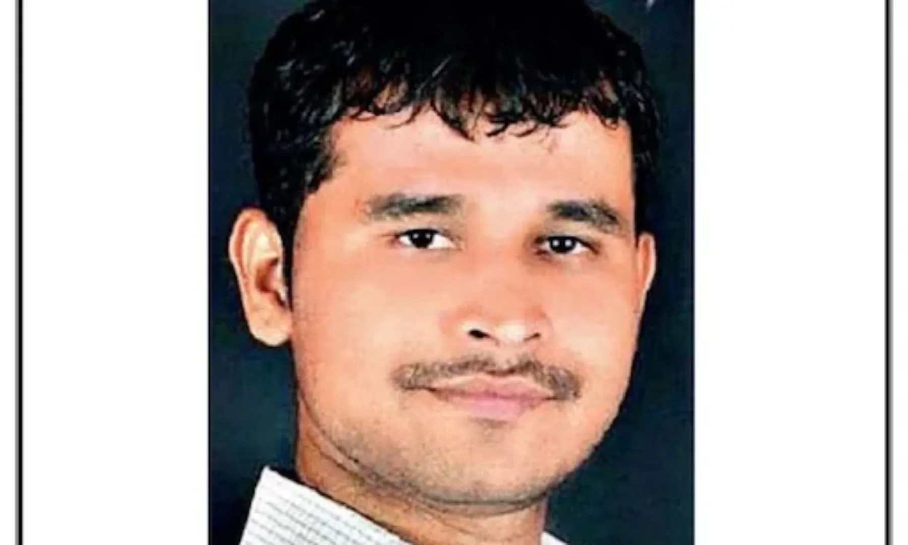 Pune bus rape case Police release suspect’s photo, announce Rs 1 lakh reward
