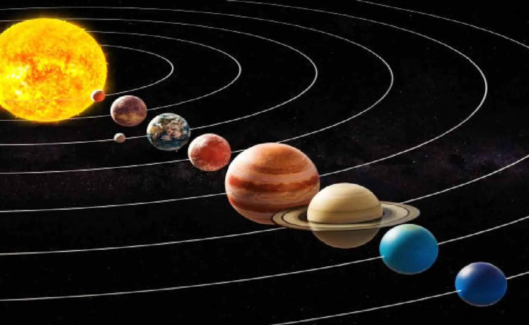 Planetary