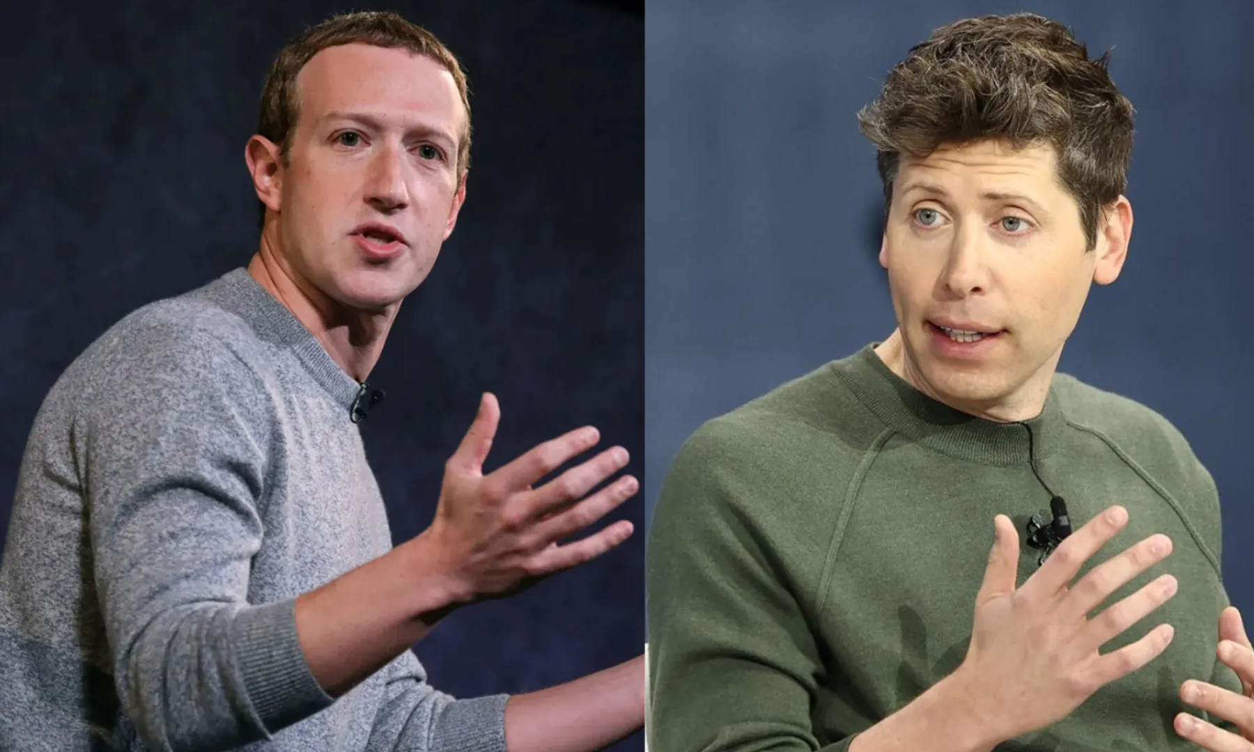 Sam Altman says Social Media app coming