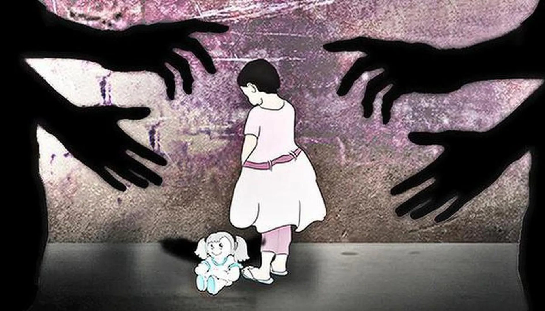  28 stitches in private parts: 5-year-old girl raped by 17-year-old boy post image