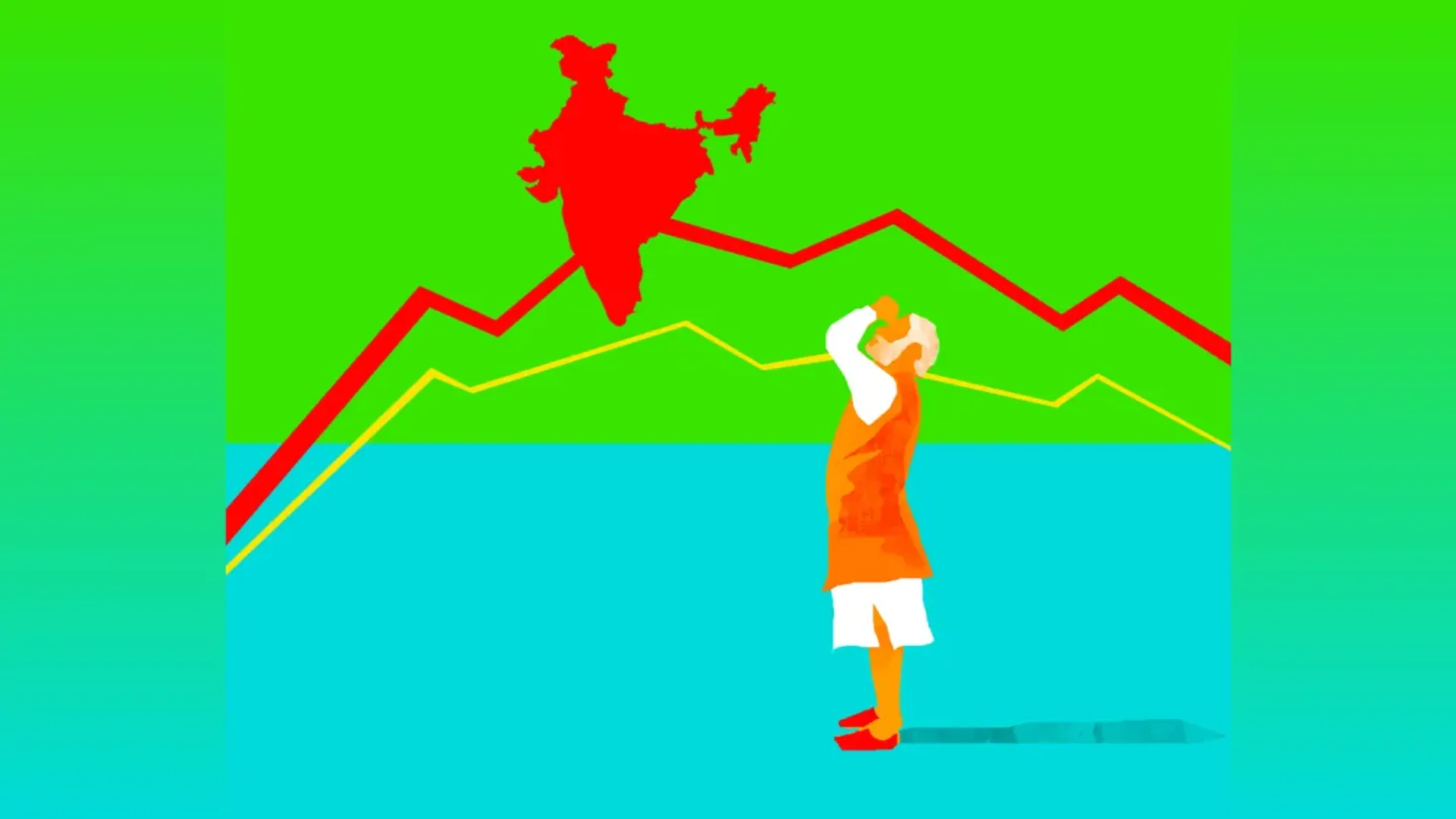  India needs 7.8% growth to reach high-income status by 2047: World Bank post image