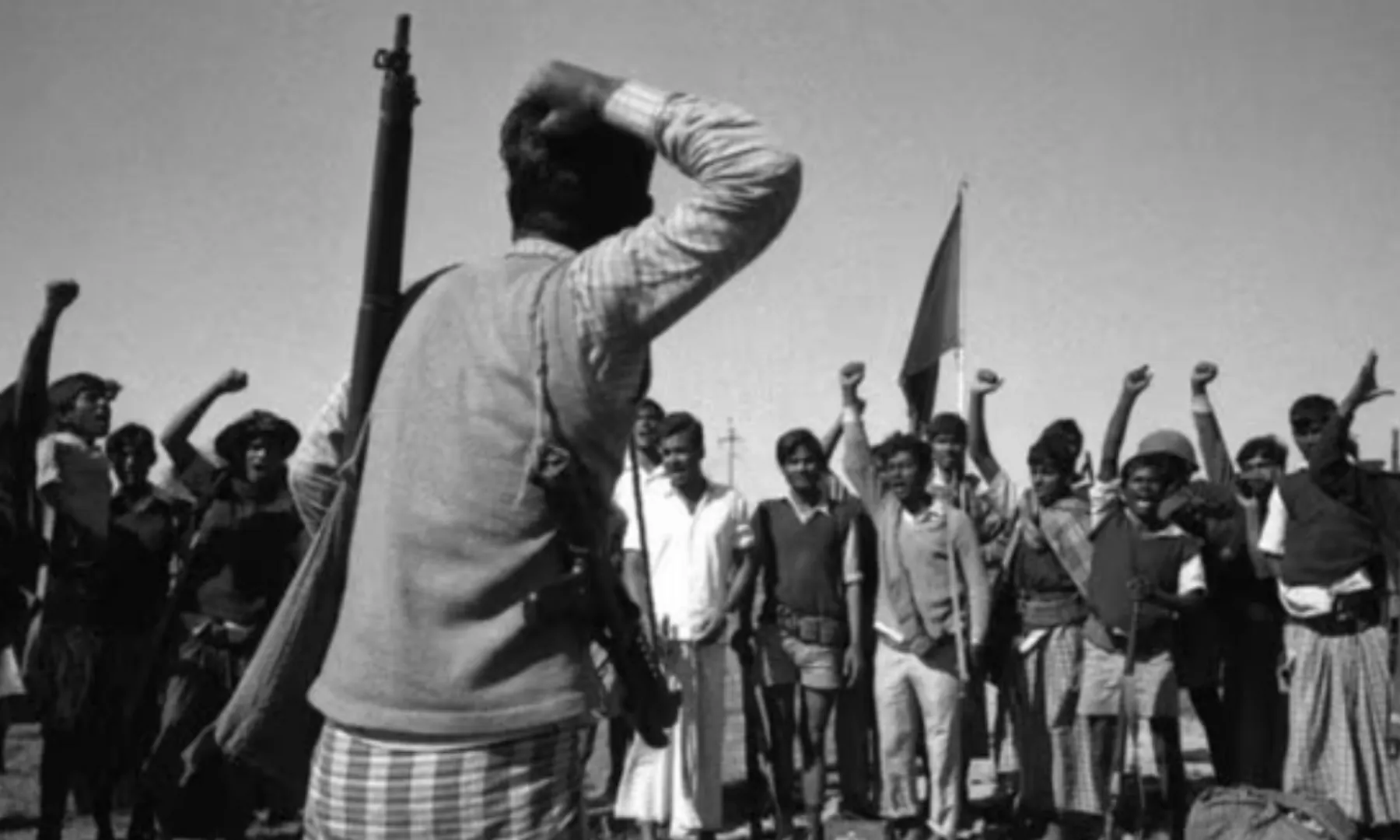  Bangladesh updates school books: Mujibur Rahman and India's role in 1971 war trimmed post image
