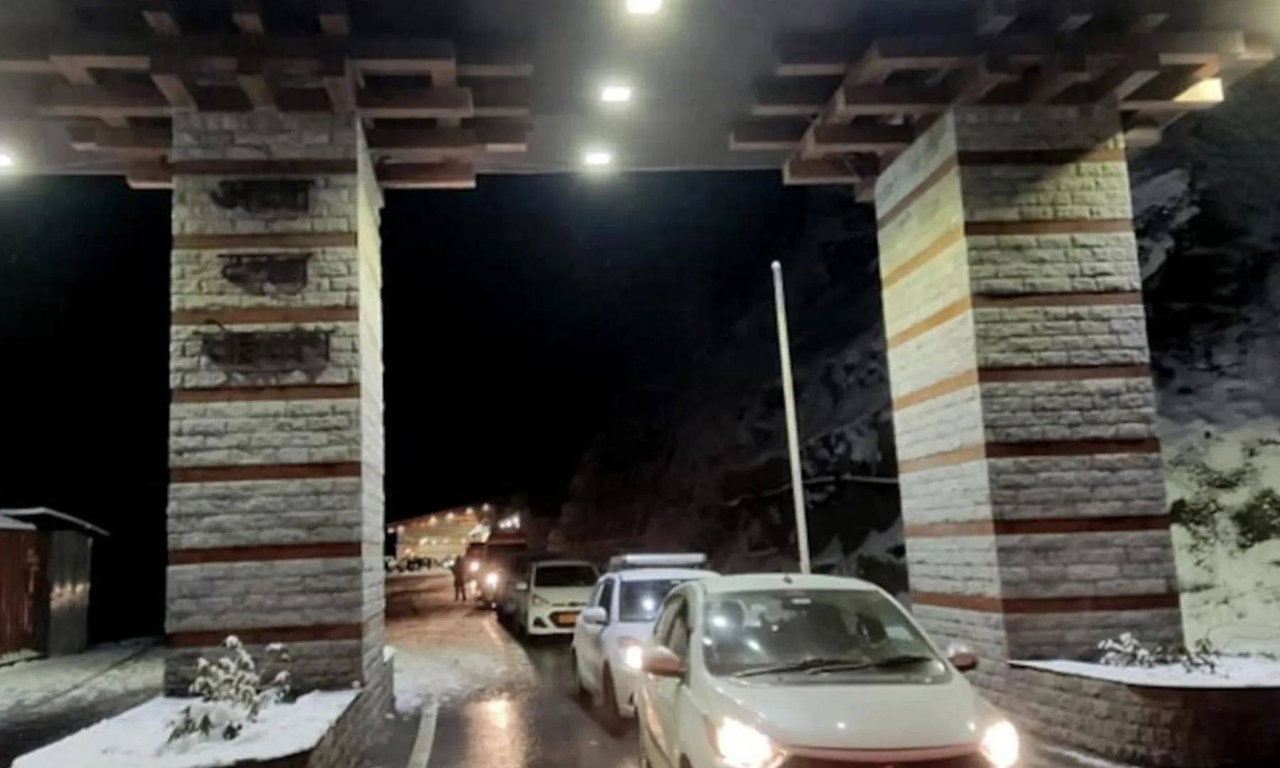 Himachal Pradesh is set to increase toll charges from April 1. 