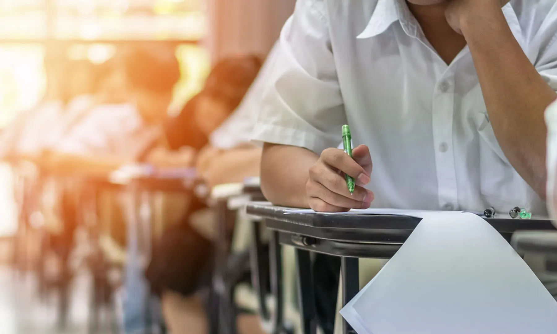Teen travels 2,000 km to avoid class 11th exams 