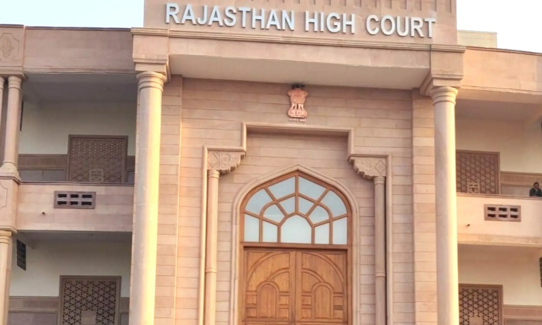 Rajasthan HC rejects man’s plea for live-in relationship 