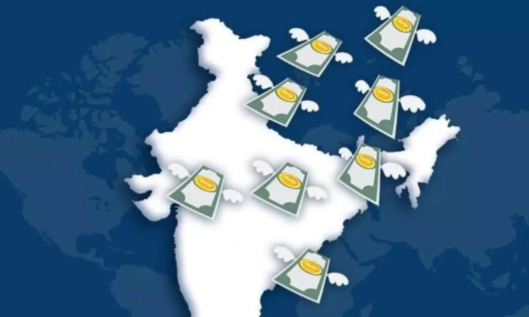 India now has 191 billionaires of which 26 joined last year Report