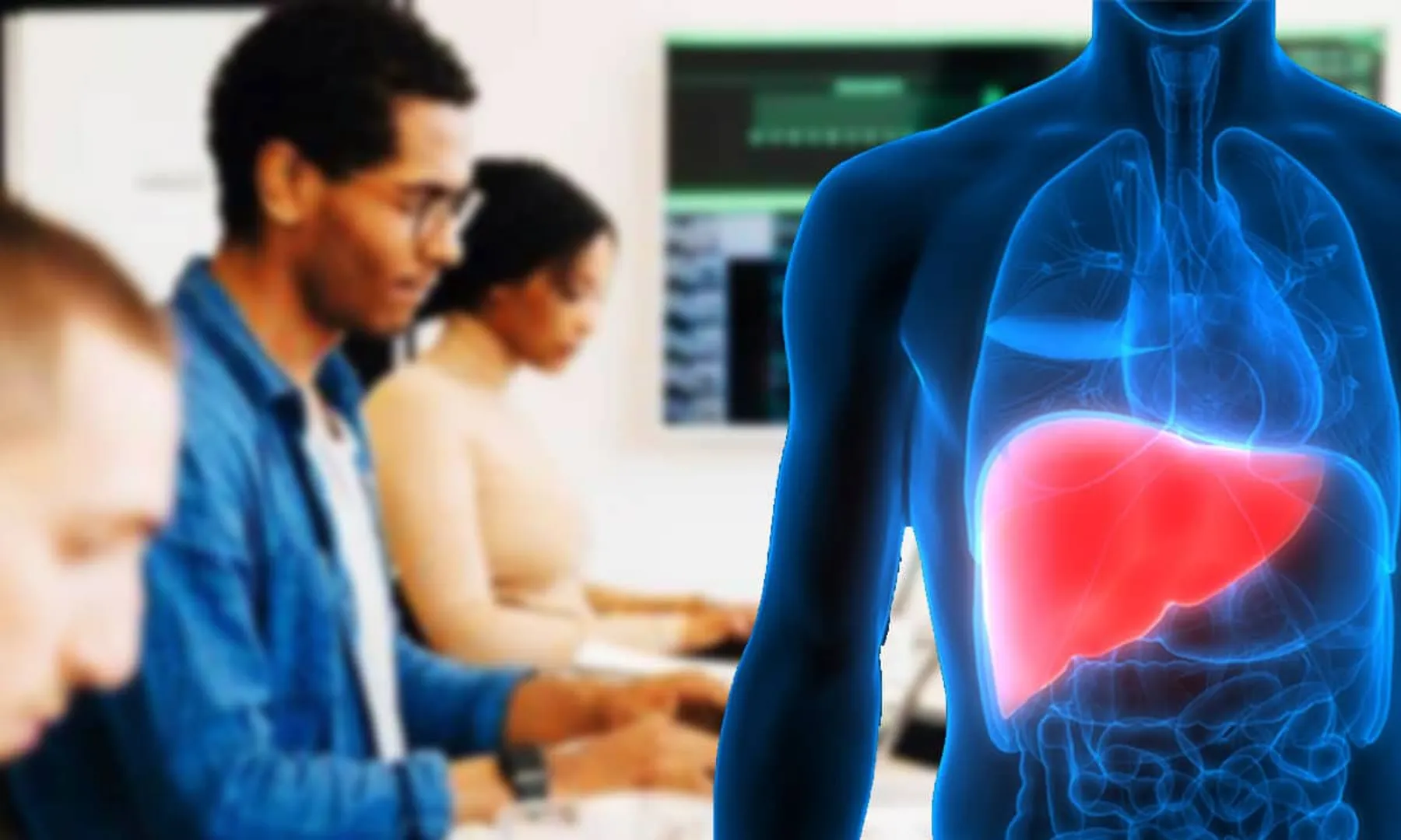 Fatty liver: The rising health crisis