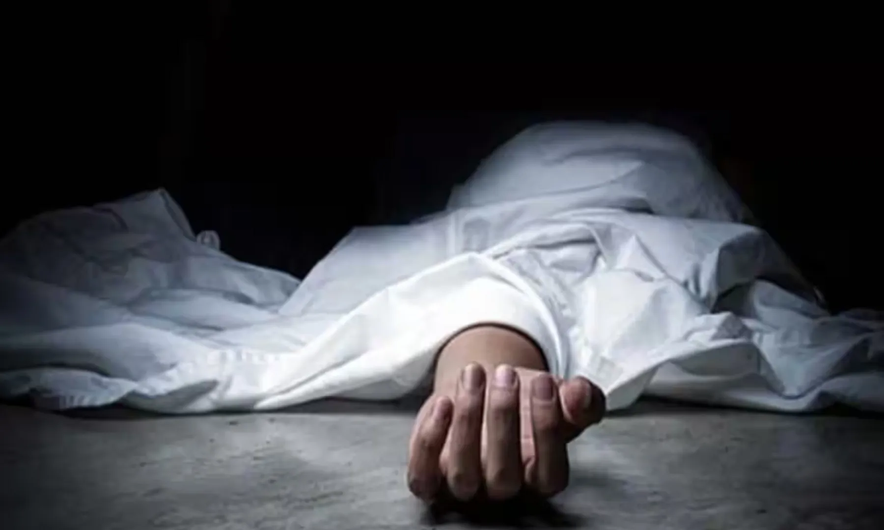 Mumbai man dies by suicide, leaves note on company's website
