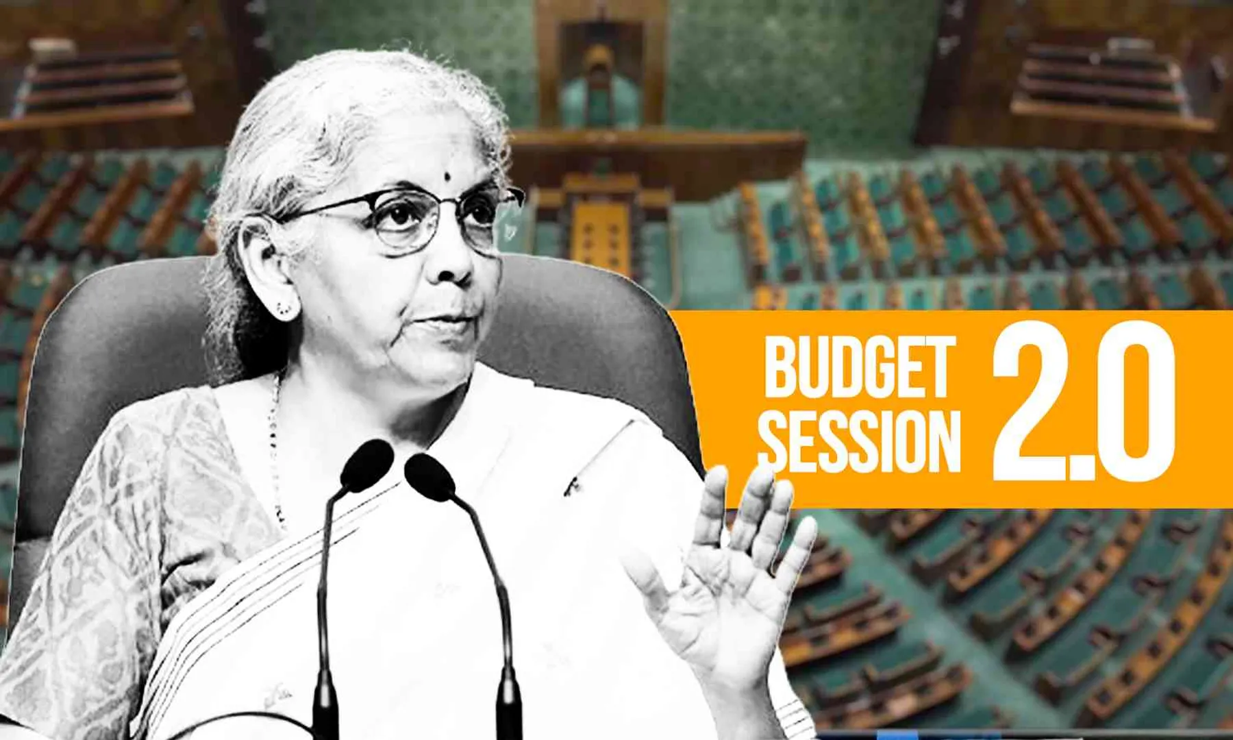 Budget