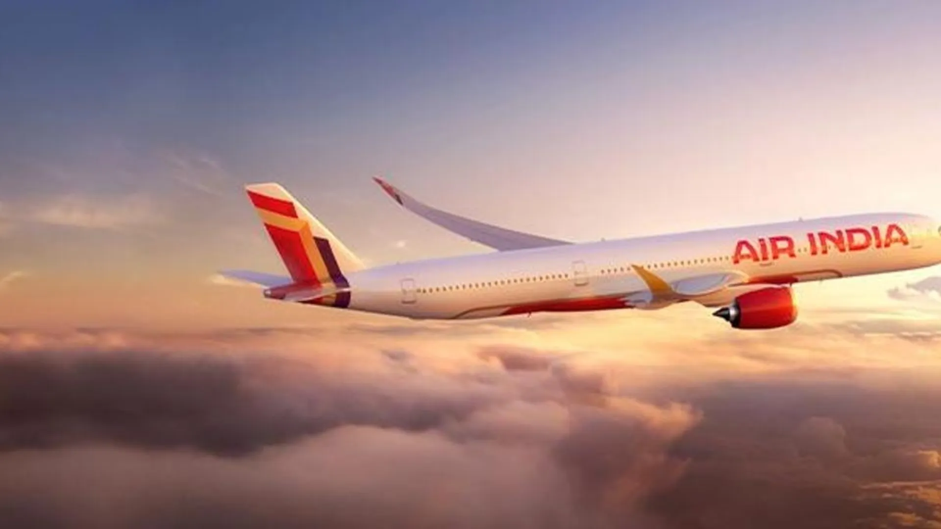 Air India flight returns to Chicago