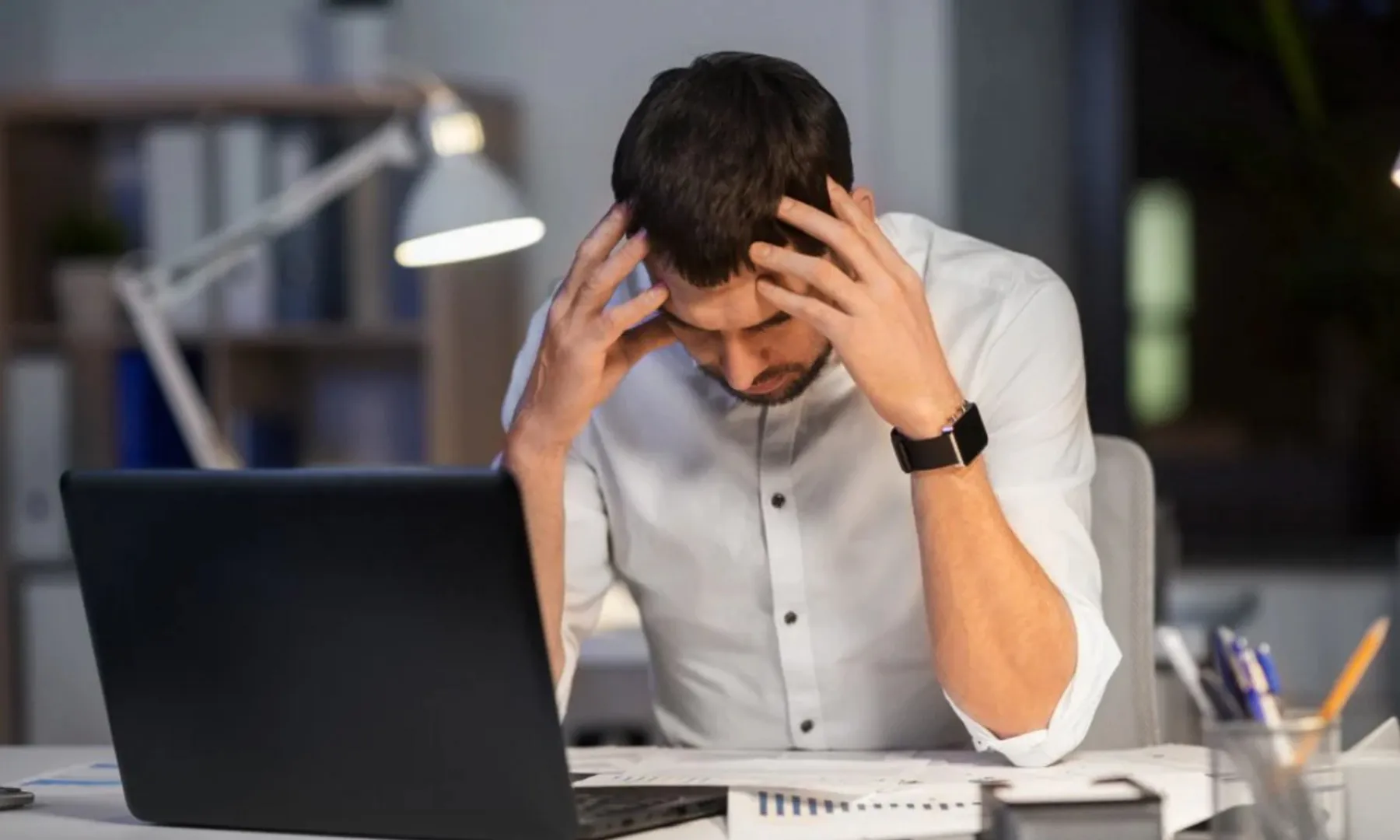 Man with ₹21 LPA salary quits job in just 10 days after realizing it involves sales