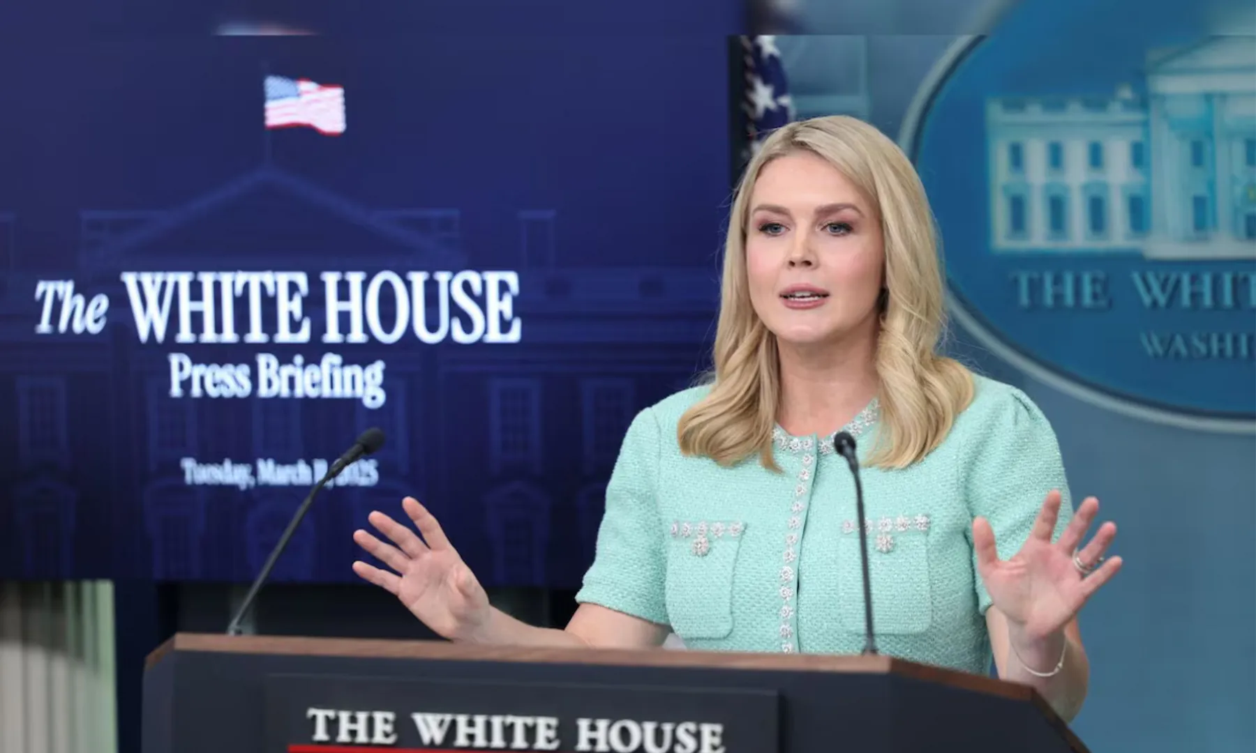India charges 150% tariff on alcohol and 100% on agricultural products: White House
