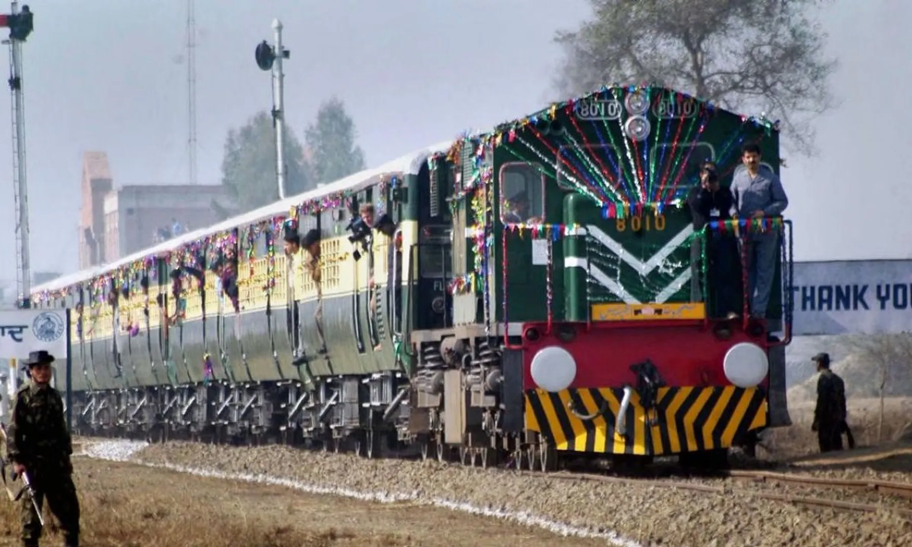 Pakistan train hijack What happened & who are the Baloch separatist militants behind it  Explained