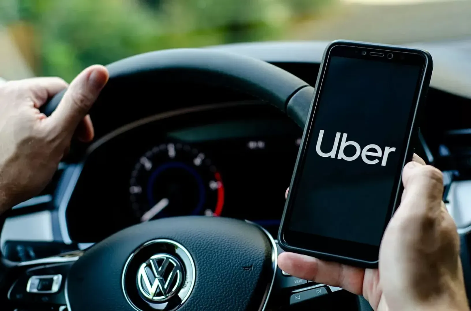 Missed your flight due to traffic? Uber offers Rs 7500 compensation