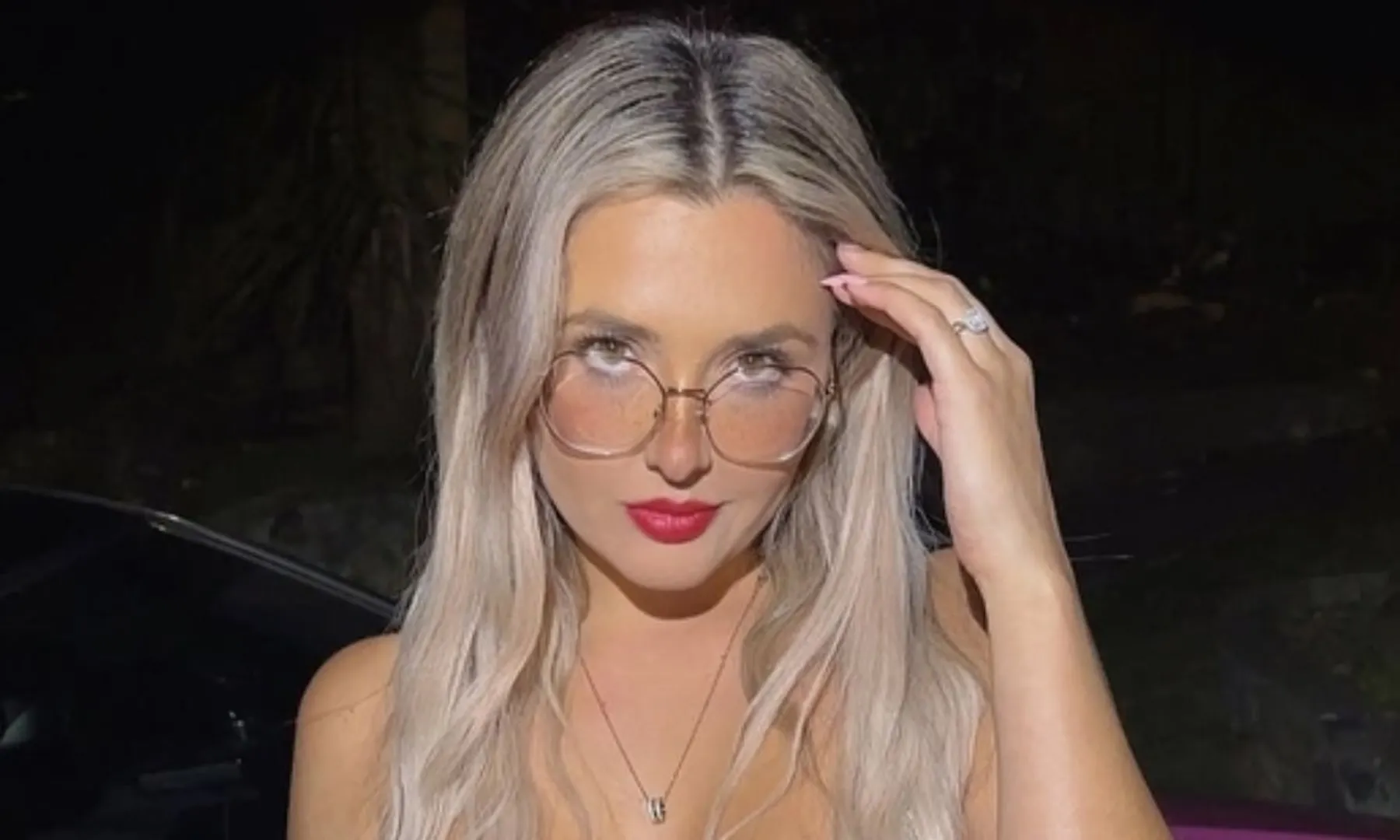 34-year-old Banker quits job, becomes porn star for better work-life balance
