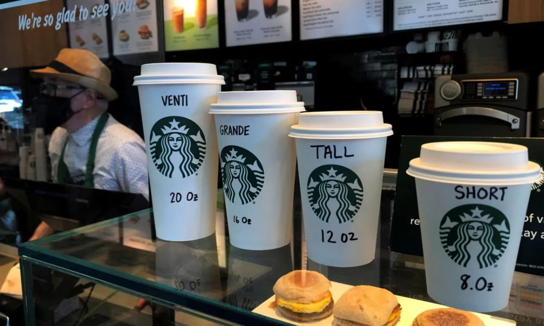 Starbucks to pay Rs 433 crore after customer gets burnt by hot tea