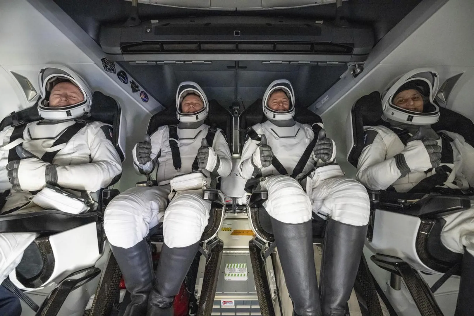 nasa