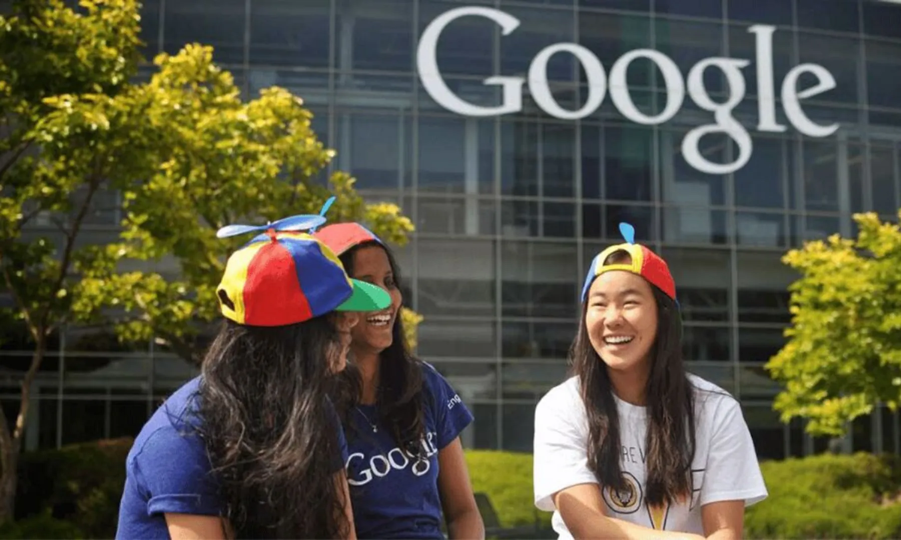 Google to pay $28 million to settle lawsuit claiming it favours White, Asian Employees