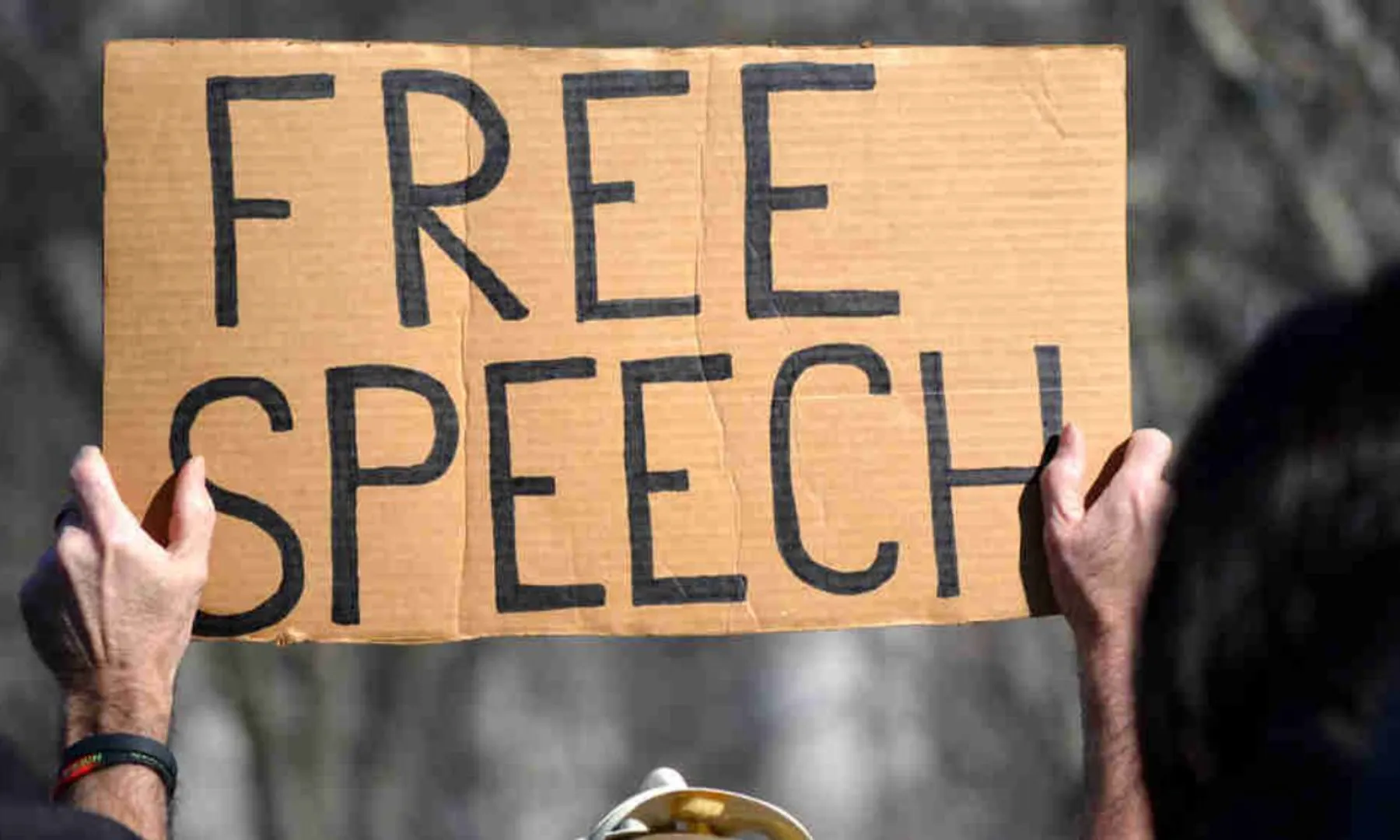  These countries have the least freedom of speech – See where India stands post image