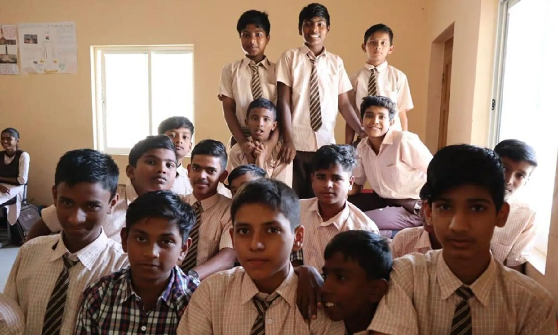 Karnataka to Introduce sex education for students in classes 8 to 12