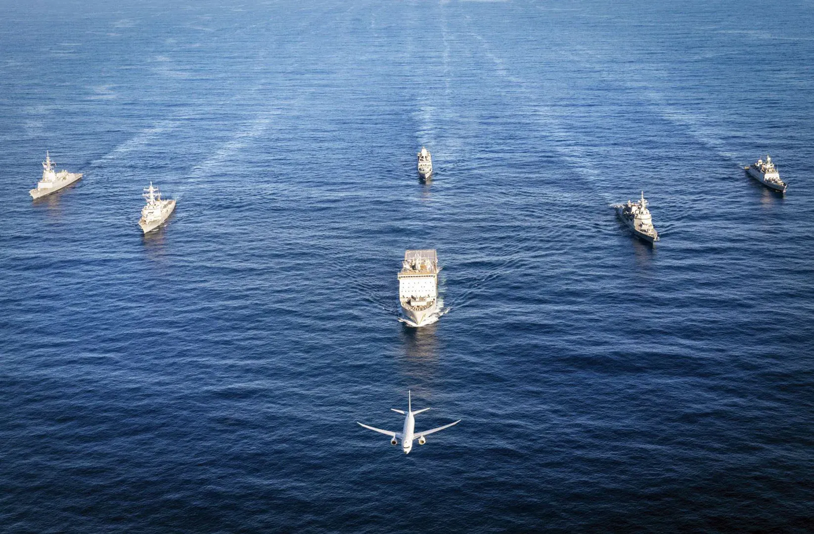 Sea