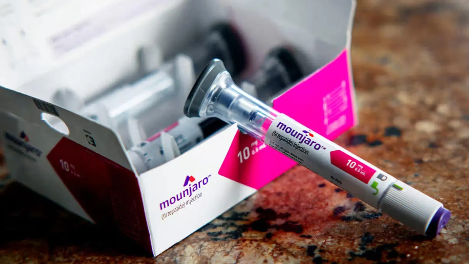  Anti-diabetes and weight-loss drug Mounjaro launched in India: Know the cost post image