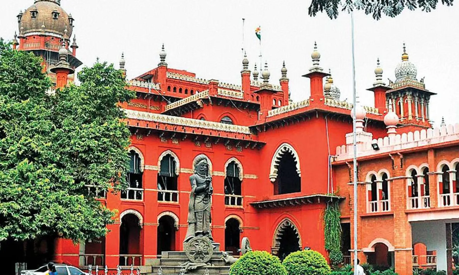  Wife watching porn, masturbating not valid reason for divorce: Madras High Court post image