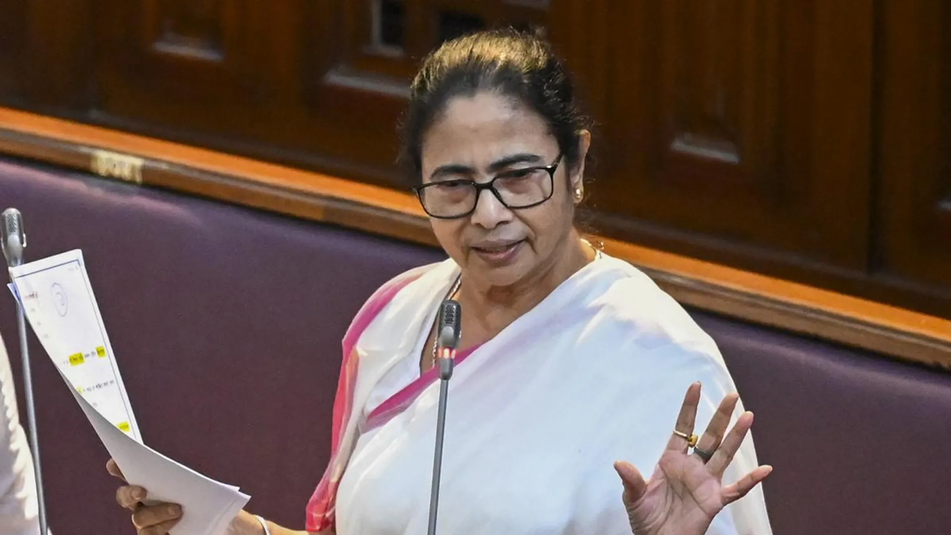 Mamta