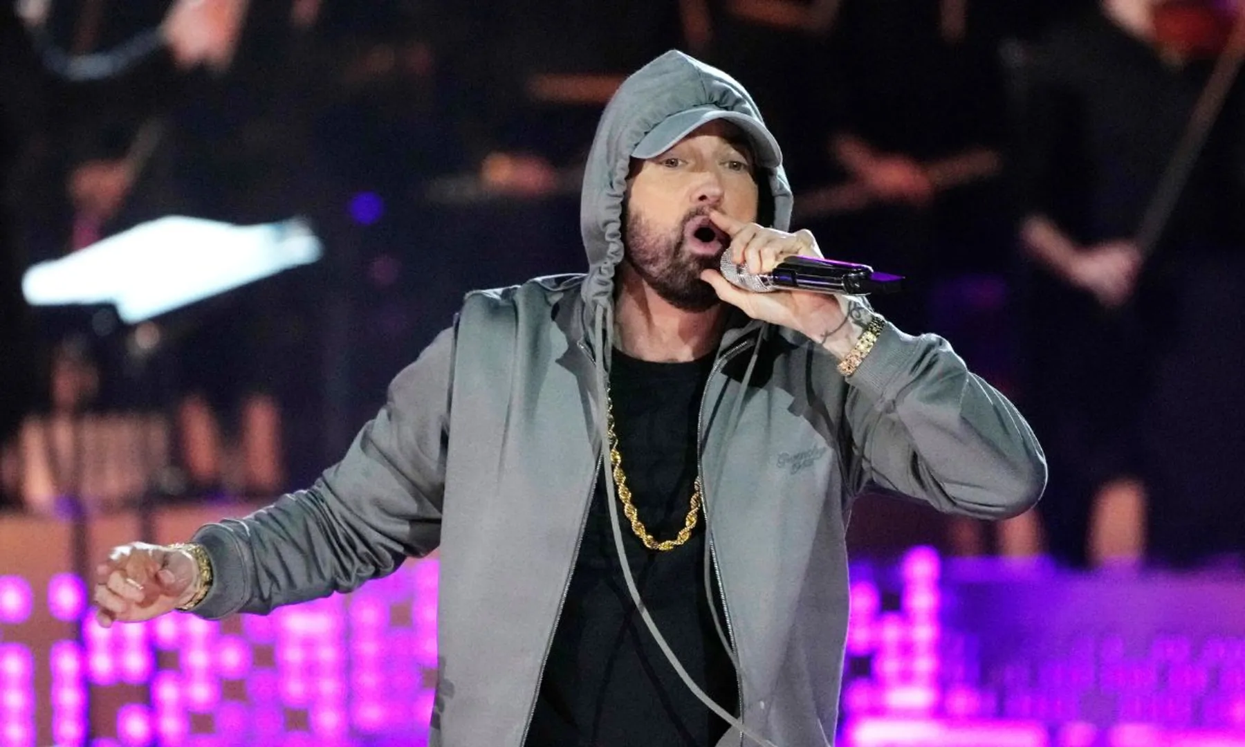  Eminem’s ex-sound engineer stole and sold his songs for bitcoin, says FBI post image