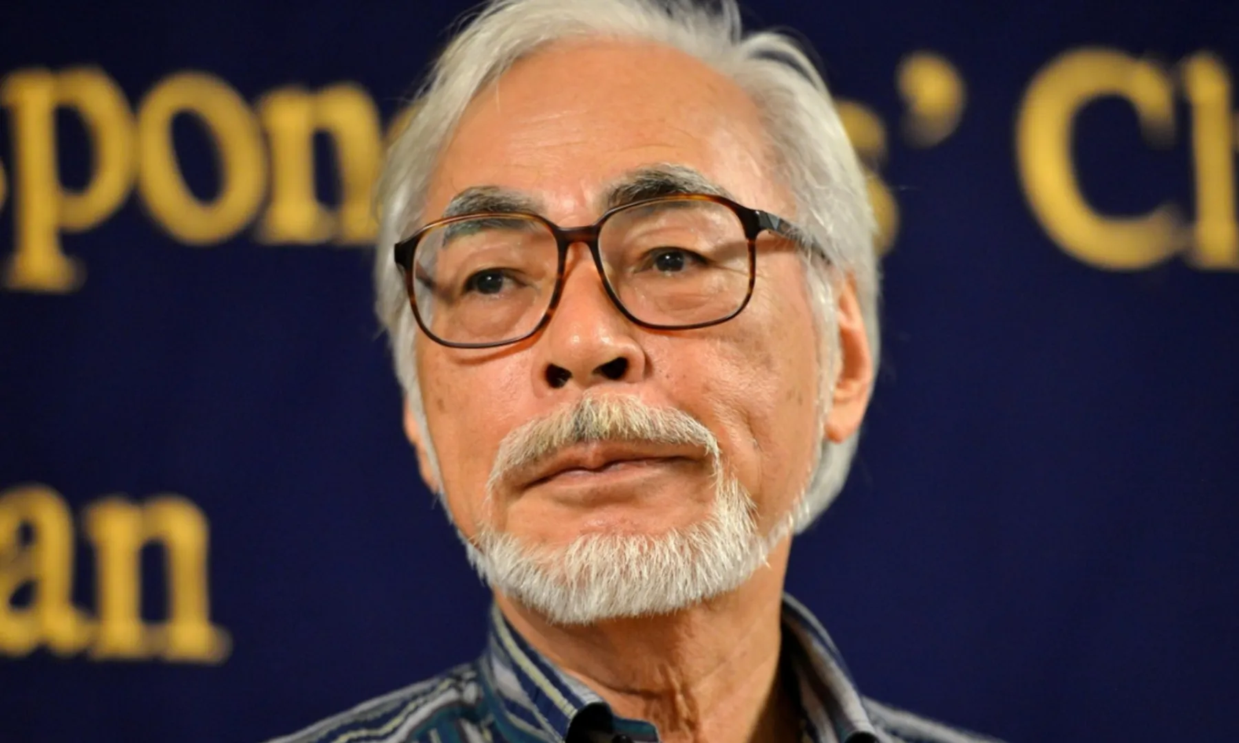'This is an insult to life': Animator Miyazaki slams AI-generated animation